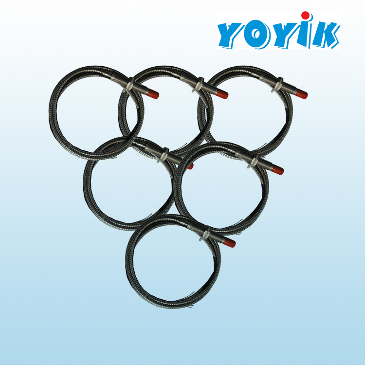 接近开关ZHS40-4-N-03 带屏蔽层电缆输出 东方一力插图2