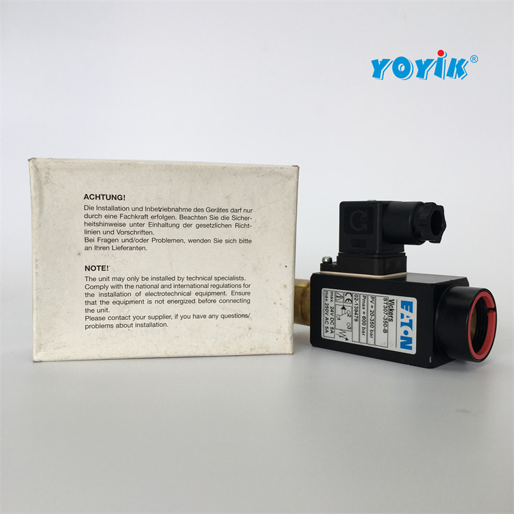 压力开关ST307-350-B螺纹安装 压力20-350bar插图 压力开关ST307-350-B螺纹安装 压力20-350bar插图