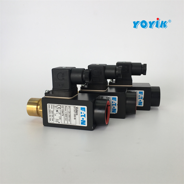 压力开关ST307-350-B螺纹安装 压力20-350bar插图2 压力开关ST307-350-B螺纹安装 压力20-350bar插图2