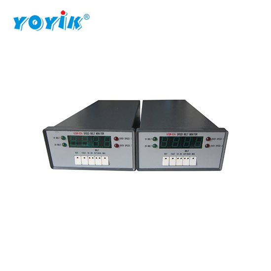 转速表HZQW-03A 用于汽轮机转速撞击子监测装置-东方一力插图 转速表HZQW-03A 用于汽轮机转速撞击子监测装置-东方一力插图