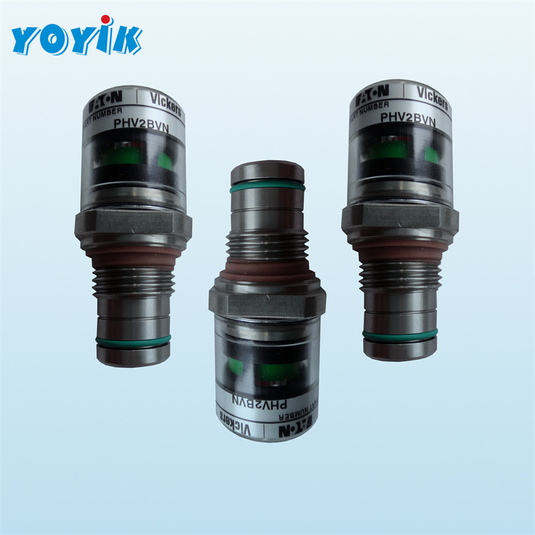 差压指示器PHV2BVN 差压开关用于EH油泵出口滤芯差压的显示插图 差压指示器PHV2BVN 差压开关用于EH油泵出口滤芯差压的显示插图