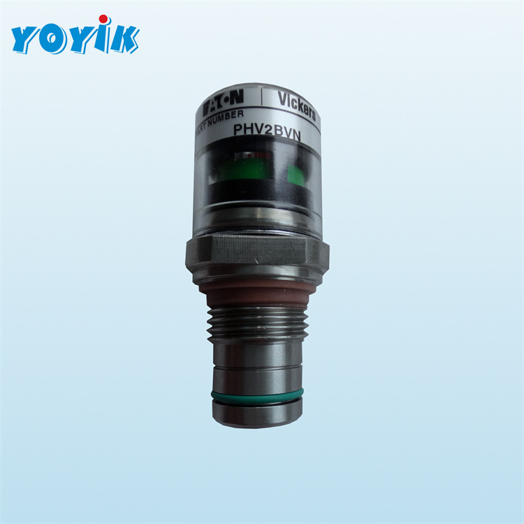 差压指示器PHV2BVN 差压开关用于EH油泵出口滤芯差压的显示插图2 差压指示器PHV2BVN 差压开关用于EH油泵出口滤芯差压的显示插图2