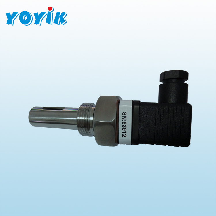 电导率电极2401B K=0.01 用于凝结水出口导电度的感应 东方一力插图 电导率电极2401B K=0.01 用于凝结水出口导电度的感应 东方一力插图