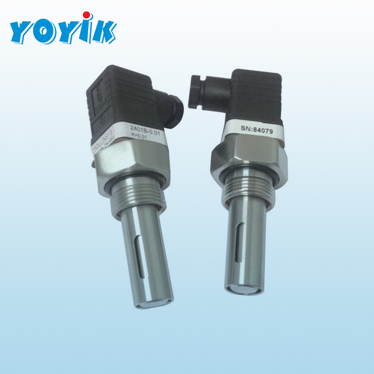 电导率电极2401B K=0.01 用于凝结水出口导电度的感应 东方一力插图2 电导率电极2401B K=0.01 用于凝结水出口导电度的感应 东方一力插图2