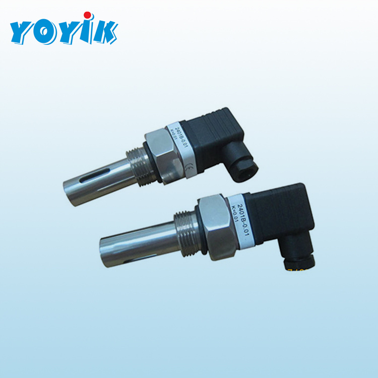 电导率电极2401B K=0.01 用于凝结水出口导电度的感应 东方一力插图1 电导率电极2401B K=0.01 用于凝结水出口导电度的感应 东方一力插图1