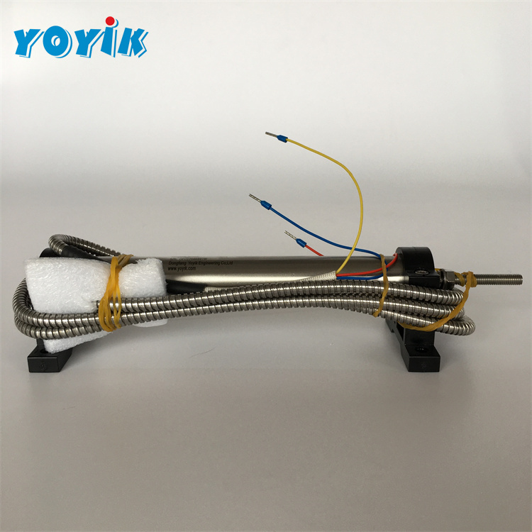 LVDT传感器4000TD 油动机行程传感器0-200mm 东方一力插图
