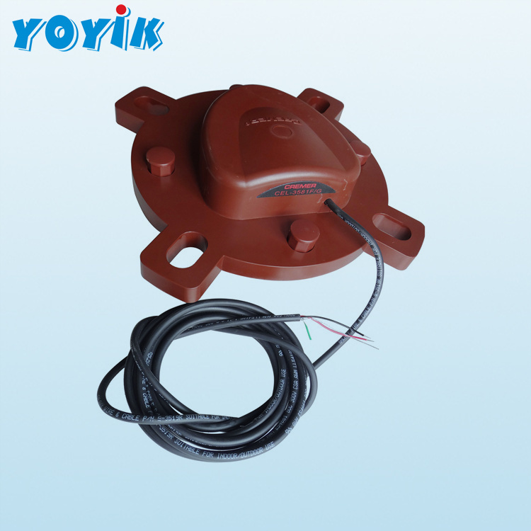 超声波液位计CEL-3581F/G 二次表含探头 CREMER插图2 超声波液位计CEL-3581F/G 二次表含探头 CREMER插图2