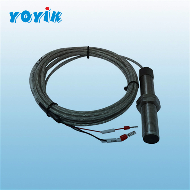 转速传感器CS-3 给水泵转速探头 东方一力插图1 转速传感器CS-3 给水泵转速探头 东方一力插图1