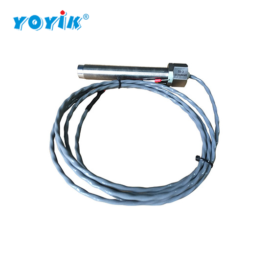 转速传感器SZCB-01-B01 磁阻式转速探头 -东方一力插图