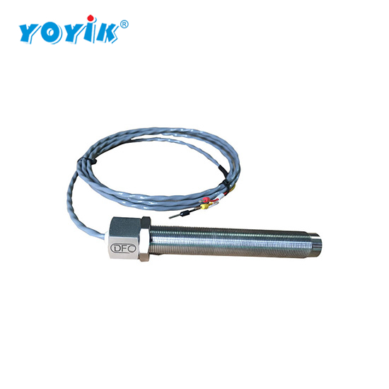 转速传感器SZCB-01-B01 磁阻式转速探头 -东方一力插图1