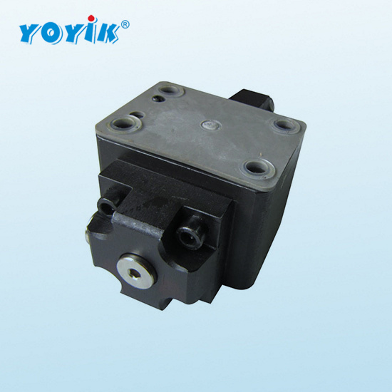 关断阀HGPCV-02-B30 压力控制阀插图1 关断阀HGPCV-02-B30 压力控制阀插图1