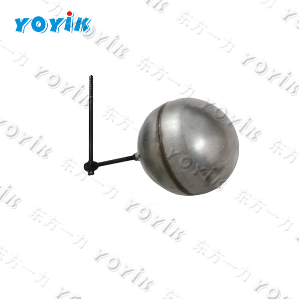 浮球阀BYF-80 适用于密封油真空油箱插图1