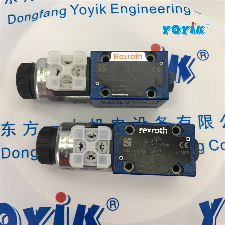 电磁阀4WE6D62/EW230N9K4/V 德国REXRTOH插图1 电磁阀4WE6D62/EW230N9K4/V 德国REXRTOH插图1