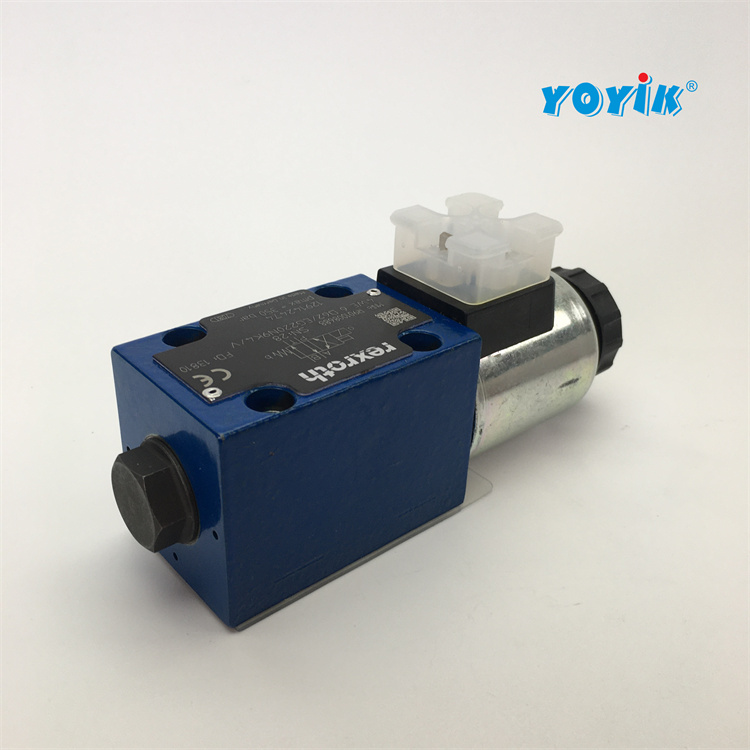 电磁阀4WE6D62/EW230N9K4/V 德国REXRTOH插图2 电磁阀4WE6D62/EW230N9K4/V 德国REXRTOH插图2