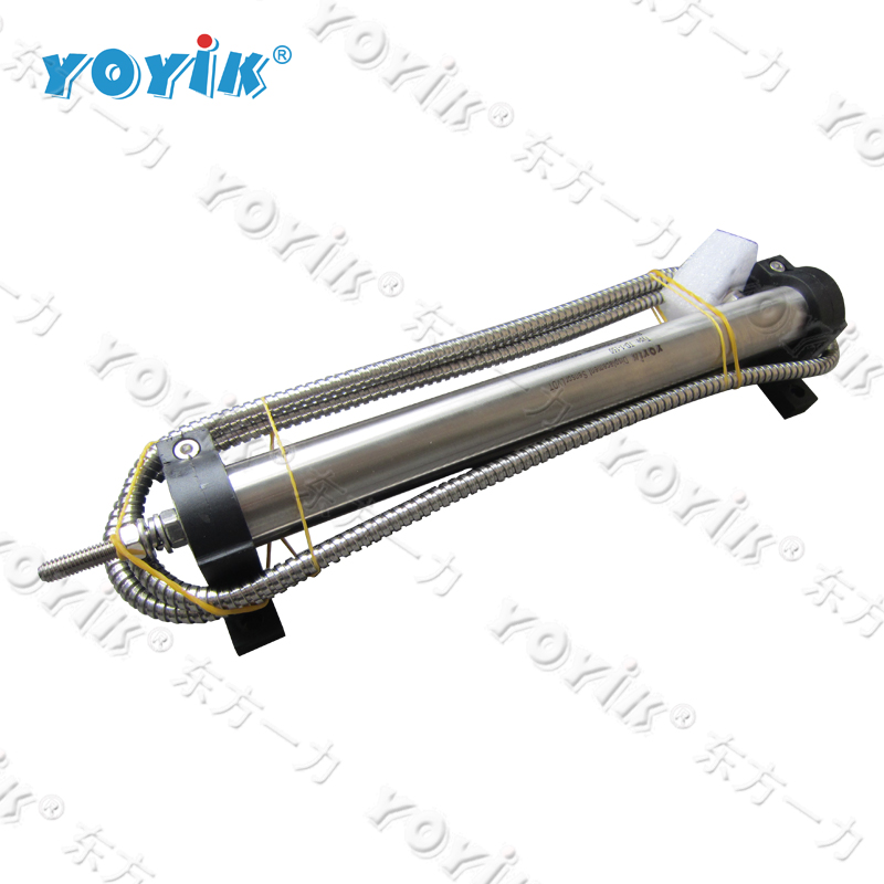 LVDT位移传感器HL-6-300-15 直线位移距离可达到300mm插图