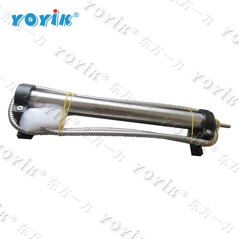 LVDT位移传感器HL-6-300-15 直线位移距离可达到300mm插图1