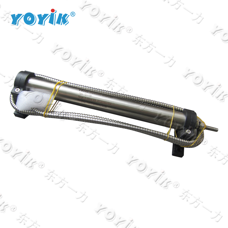 LVDT位移传感器HL-6-300-15 直线位移距离可达到300mm插图2