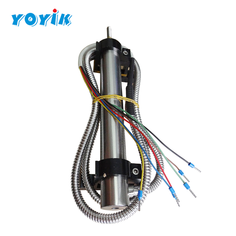 LVDT位移传感器6000TD 安装、使用注意事项 不要与导磁体金属接近插图1 LVDT位移传感器6000TD 安装、使用注意事项 不要与导磁体金属接近插图1