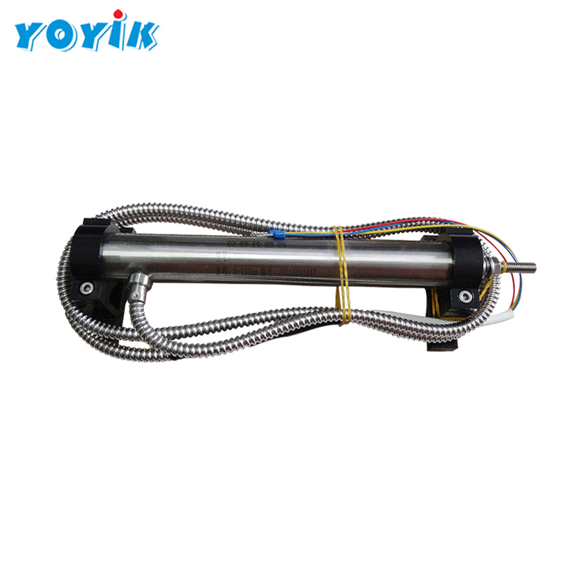 LVDT位移传感器6000TD 安装、使用注意事项 不要与导磁体金属接近插图2 LVDT位移传感器6000TD 安装、使用注意事项 不要与导磁体金属接近插图2