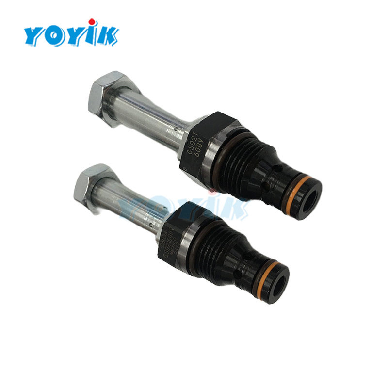 CCP230D线圈与螺纹式插装阀配套使用 电磁阀 东方一力插图2