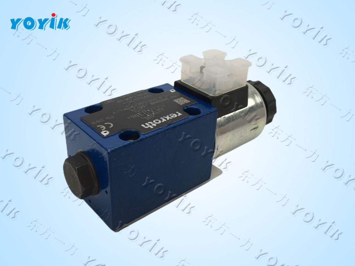 电磁阀4WE6D62/EG220N9K4/v/60 直流电压220V线圈插图1 电磁阀4WE6D62/EG220N9K4/v/60 直流电压220V线圈插图1