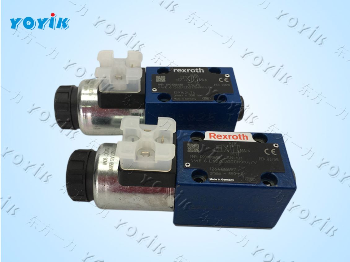 电磁阀4WE6D62/EG220N9K4/v/60 直流电压220V线圈插图2 电磁阀4WE6D62/EG220N9K4/v/60 直流电压220V线圈插图2