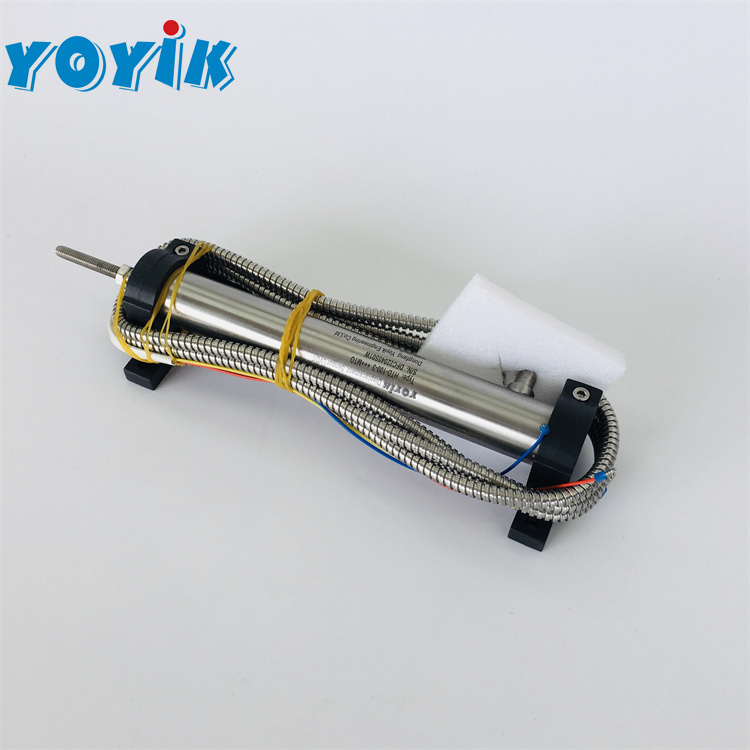 位移传感器TDZ-1G 行程:0-250mm LVDT传感器东方一力插图 位移传感器TDZ-1G 行程:0-250mm LVDT传感器东方一力插图