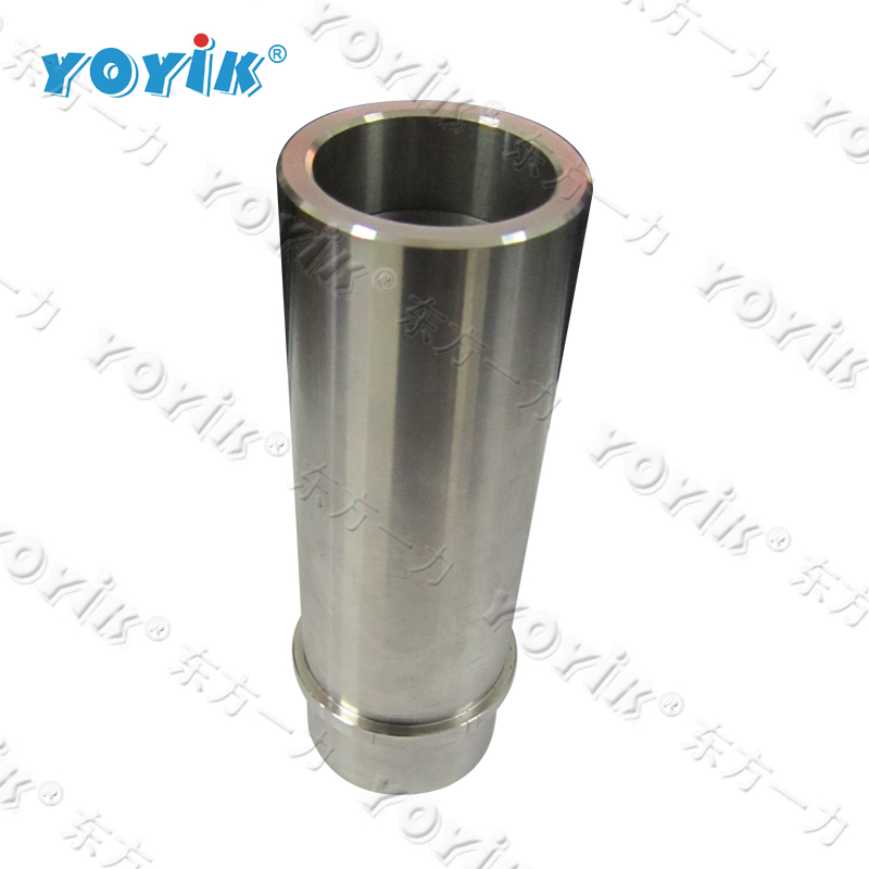 油泵DLZB820-R64A 配交流电机 主要用于发电机密封油系统插图2