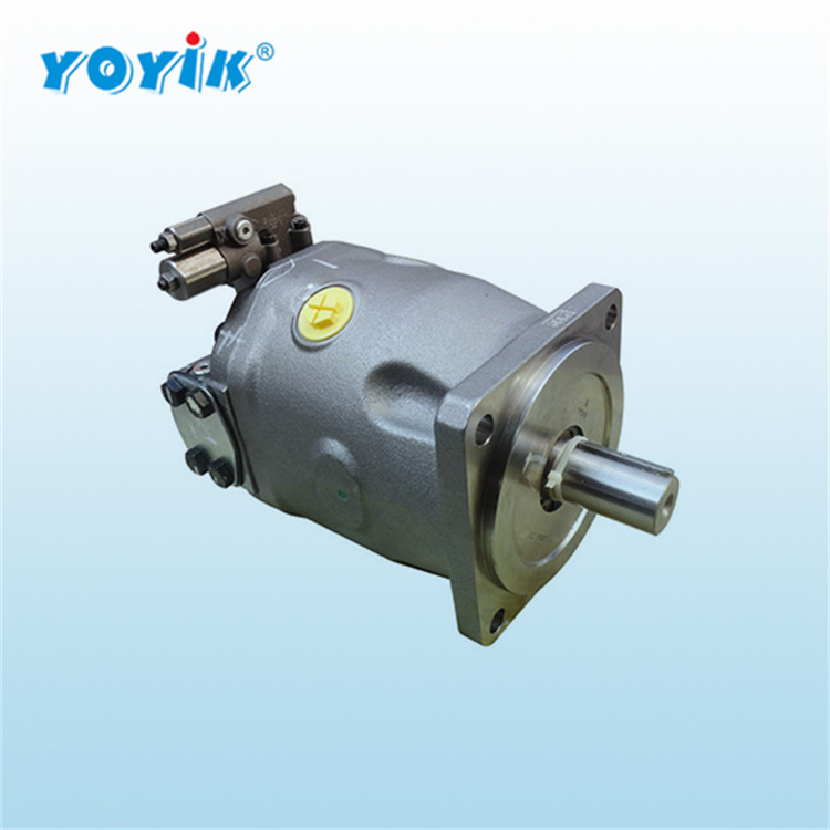 顶轴油泵A10VS0100DR/31R-PPA12N00插图1