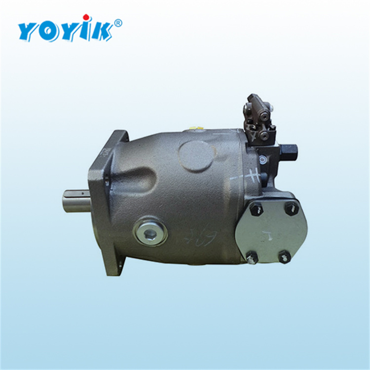 顶轴油泵A10VS0100DR/31R-PPA12N00插图2