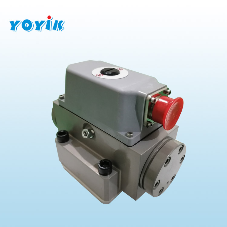 伺服阀MOOG072-1202-10 带激光和烧结二级过滤滤芯插图