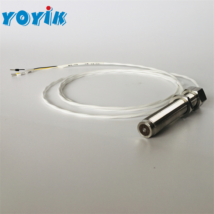 东方一力磁阻转速探头ZS-04-75-3000采用非接触式测量技术插图1