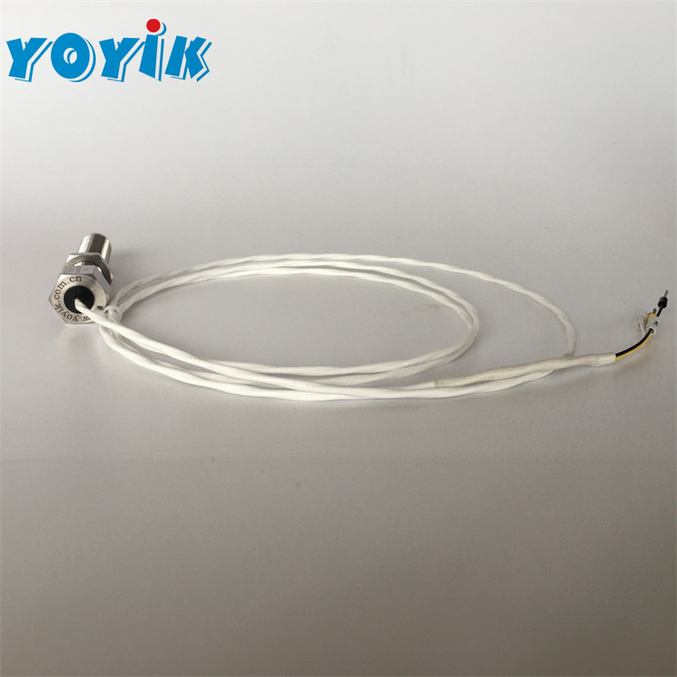 东方一力磁阻转速探头ZS-04-75-3000采用非接触式测量技术插图2