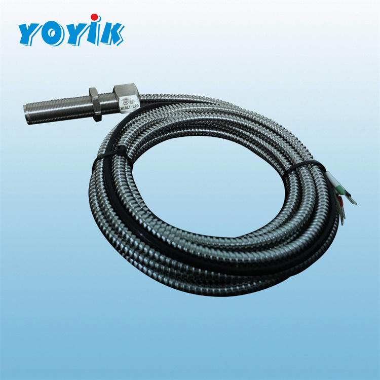 给水泵转速探头CS-3F-M16*1-L70 工作温度 -10~+100℃插图