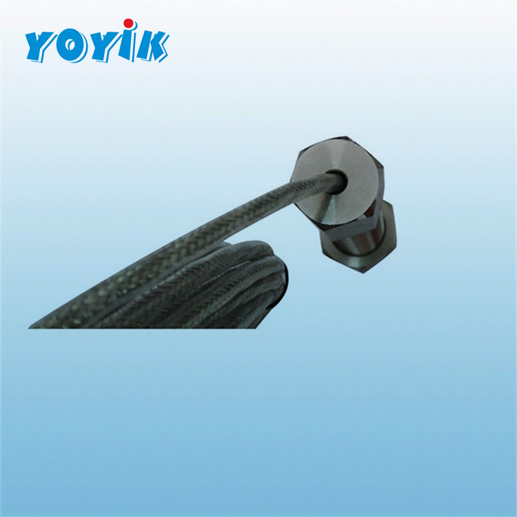 给水泵转速探头CS-3F-M16*1-L70 工作温度 -10~+100℃插图2