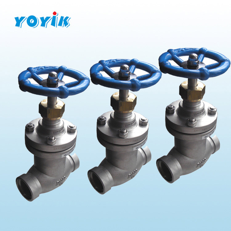 波纹管截止阀KHWJ25F-1.6P 由填料螺母、衬套、阀杆填料等组成插图2 波纹管截止阀KHWJ25F-1.6P 由填料螺母、衬套、阀杆填料等组成插图2