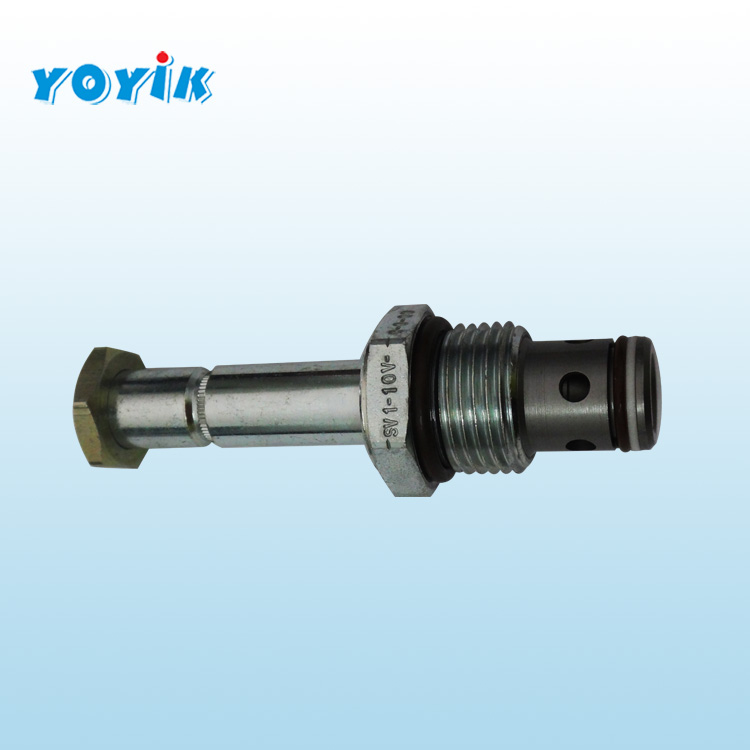 AST电磁阀SV4-10V-O-0-220AG配套线圈组成紧急跳闸电磁阀组插图1