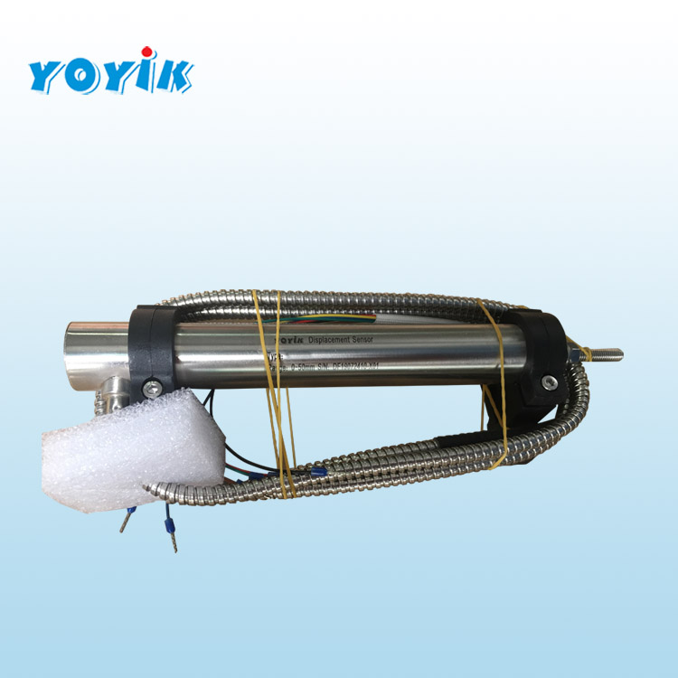 位移传感器1000TD 油动机行程传感器 LVDT插图2 位移传感器1000TD 油动机行程传感器 LVDT插图2