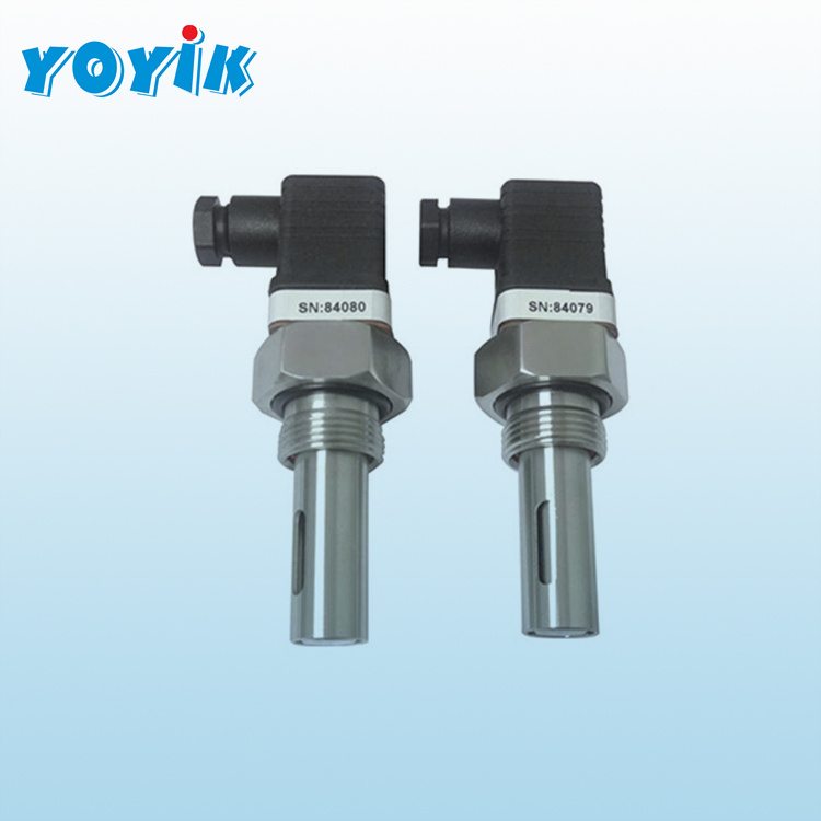 电极2401B-0.01 K=0.01 定子冷却水系统测量电导率插图1