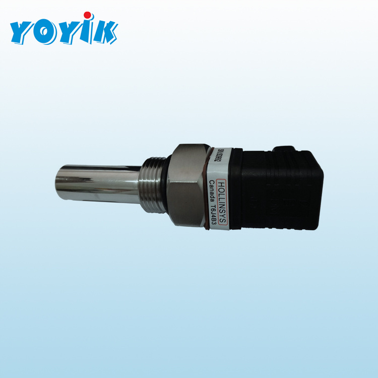 电极2401B-0.01 K=0.01 定子冷却水系统测量电导率插图3