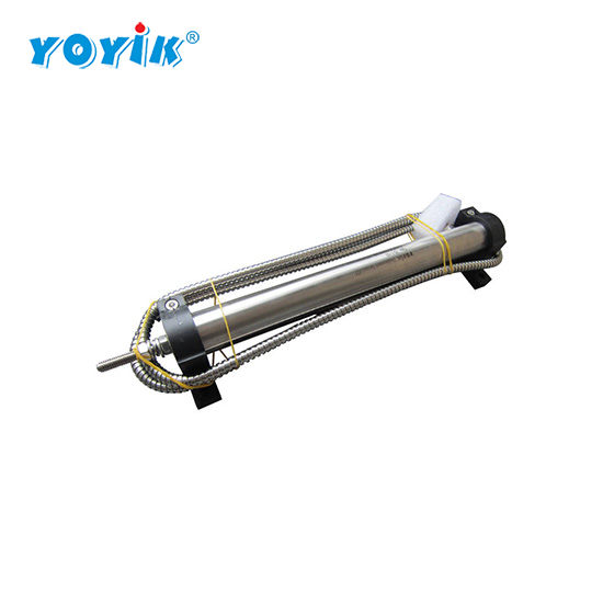 LVDT位移传感器HTD-100-3 将机械测量转换为电能插图 LVDT位移传感器HTD-100-3 将机械测量转换为电能插图