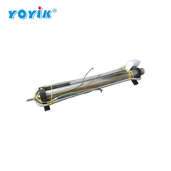 LVDT位移传感器HTD-100-3 将机械测量转换为电能插图1 LVDT位移传感器HTD-100-3 将机械测量转换为电能插图1