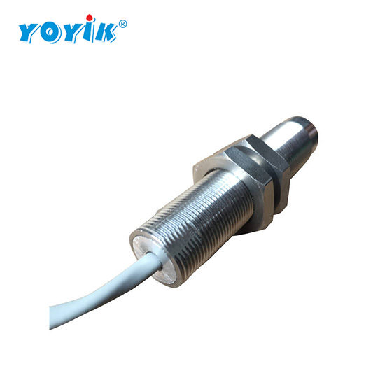 转速探头G-065-05-01可根据客户需要制作有源和无源接线方式插图1