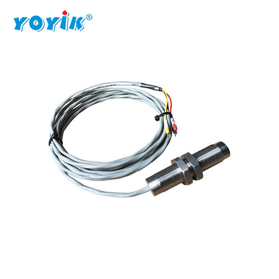 转速探头G-065-05-01可根据客户需要制作有源和无源接线方式插图3