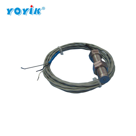 转速探头G-065-05-01可根据客户需要制作有源和无源接线方式插图2