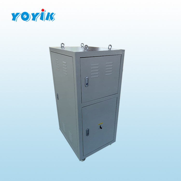 电加热控制柜DJZ-03 直流电加热柜主要用于汽轮机大螺栓加热插图1