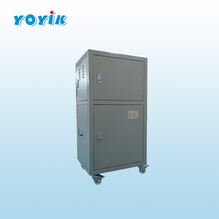 电加热控制柜DJZ-03 直流电加热柜主要用于汽轮机大螺栓加热插图2