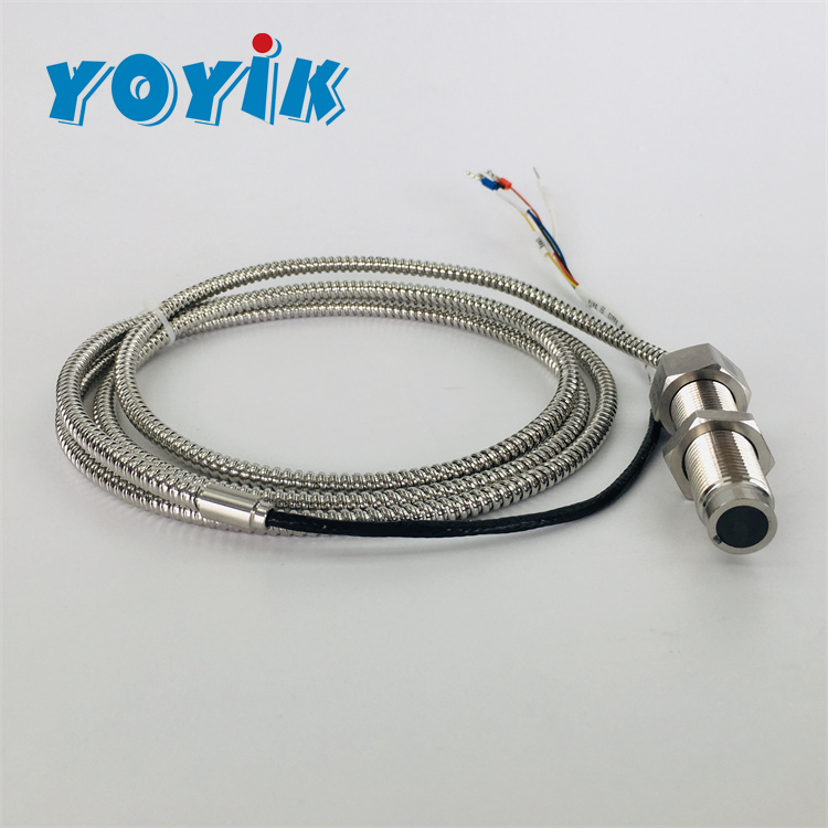 给水泵转速探头CS-3F 探头长度及线长可定制插图