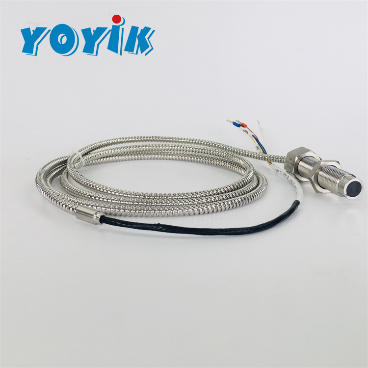 给水泵转速探头CS-3F 探头长度及线长可定制插图2