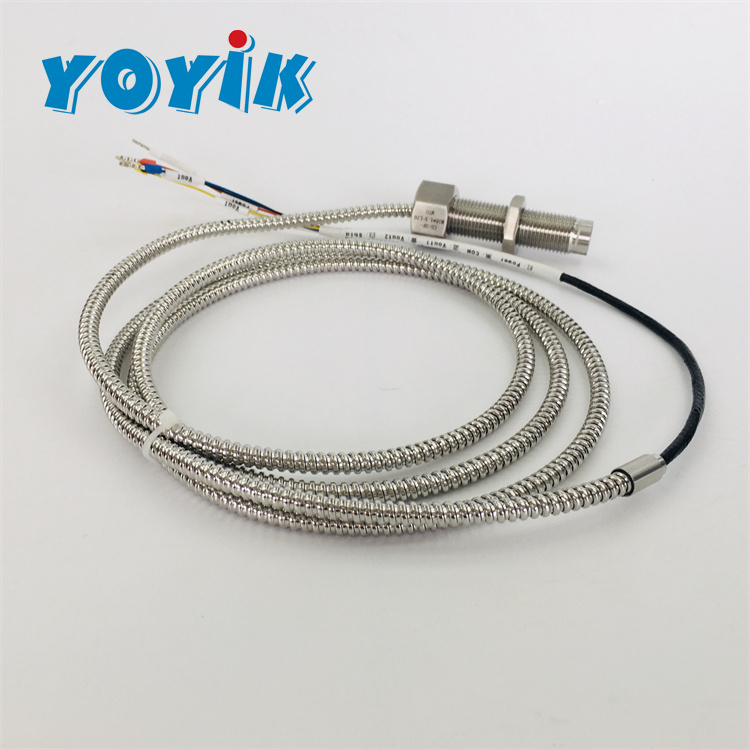 给水泵转速探头CS-3F 探头长度及线长可定制插图3